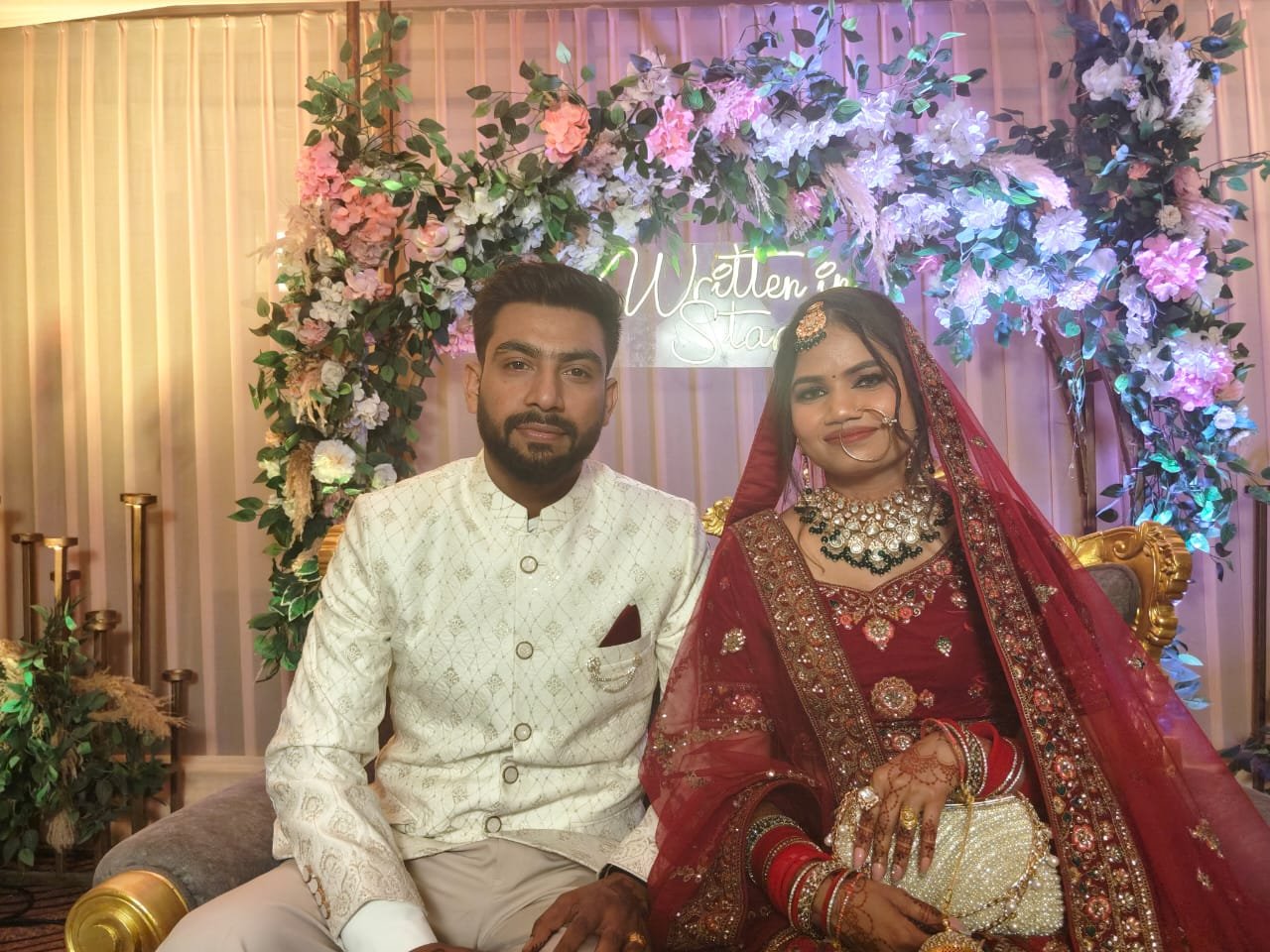 matrimonial
